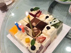 -江南村酒家