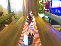 -Paulaner·德国帕拉娜自酿啤酒餐厅(海上世界店)