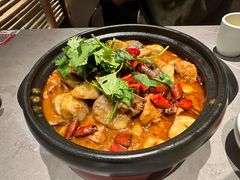 -麻都·成都菜(人民广场店)