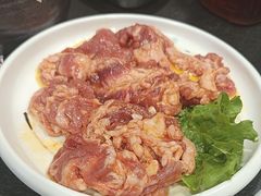 老式鲜肥牛-板门店烤肉(总店)