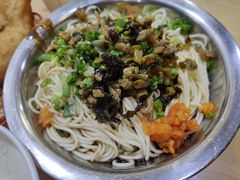 -宋记热干面馆(五福路店)