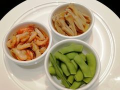 -德发长·花式蒸饺(大唐不夜城店)