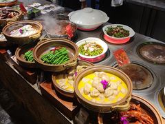 -二十八里太湖船菜(吉祥路店)