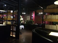 -红墙餐吧(大学城南亭店)