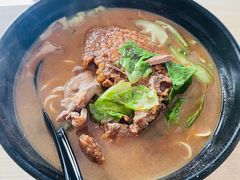 -小杨面馆(翁金线)