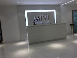 -MIVI半永久纹眉纹绣