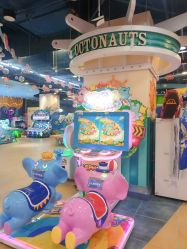 -宝贝王(许昌店)