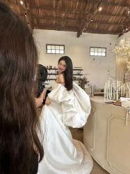 -纯色时光婚纱艺术馆WHITE