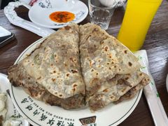 华威肉饼-清真永恒华威肉饼(潘家园店)