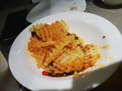 -半天妖烤鱼(方庄店)