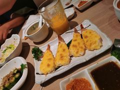 -大渔铁板烧(万象城店)
