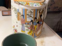 -锦府盐帮·李宅(领展购物广场中关村店)