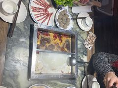 -码头故事·成都老火锅