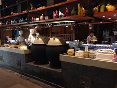 -黑鸡小馆(金源店)