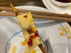 黄喉-盟重烧烤(东瓜山创始店)