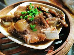 -潮福城大酒楼·潮粤菜·港式点心(阳光城店)