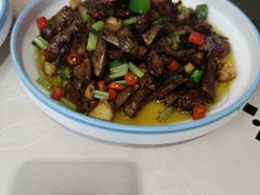 -小桥衢州人家·海鲜烧烤·盱眙龙虾(万达水街店)