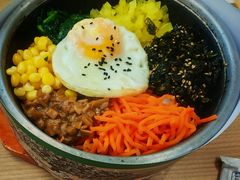 -梨花牛肉汤饭(仁恒伊势丹店)