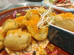 -聚福宝合苑食府(南头镇店)