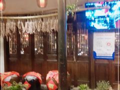 -麒麟小院·老九江菜(安平路店)