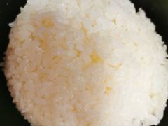米饭-好人民间小吃·番茄鱼酸菜鱼(木渎悠方店)