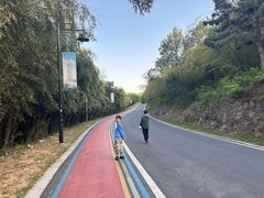 -南京市无想山景区