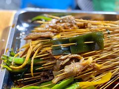 -雲记卢妈冷锅串串(中道街总店)