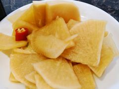 -海底捞火锅(连城广场店)