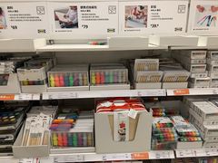 -宜家家居(西安未央商场店)