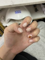 点击看大图 -尤米一站式美甲美睫