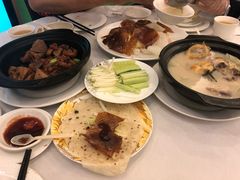 -金河半岛园林酒家(金融城店)