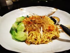 -宝丽轩中餐厅BAOLIXUAN