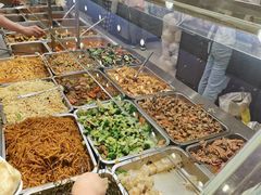 -富龙快餐店(铁西店)