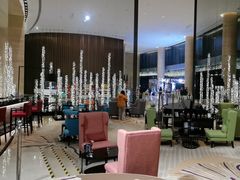 -惠州皇冠假日酒店·西餐厅·自助餐厅