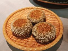 芝麻火烧-东来顺饭庄(apm总店)