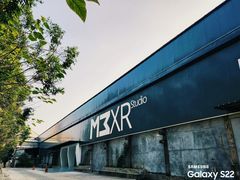 -广州市紫泥堂文化创意园景区