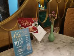 -雀蓝川菜(奥体广场店)