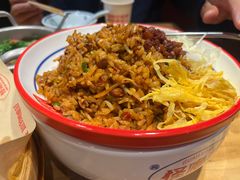 -怪噜范·老贵阳街头名小吃(汇金星力城店)