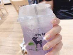 -After You Dessert Cafe(CENTRALWORLD)