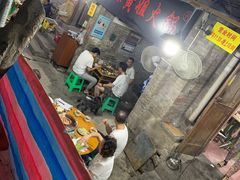 门面-渝味黄姐火锅(黄泥村店)