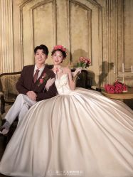 -第一夫人婚纱摄影(南京店)