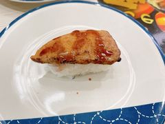 鹅肝寿司-滨寿司(高新伊藤店)