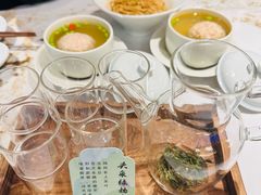 -永春园·扬州早茶·淮扬菜(漫乐城店)