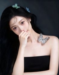 -米莱摄影写真(五大道别墅店)