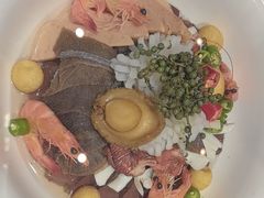 -鸽子侯·家宴·平价海鲜(市图书馆店)