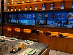 -大渔铁板烧(中山路八佰伴店)