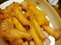 -小城粥道·海胆鲜虾粥(解放广场店)