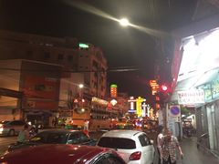 -唐人街(耀华力路)