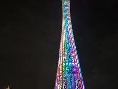 -珠江夜游西堤码头