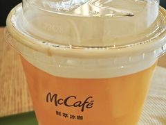 -麦当劳(南京文鼎广场店)